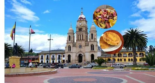 ¿Qué es el Biomuseo de la papa Nativa? Queda en Boyacá y se comen buenas arepas