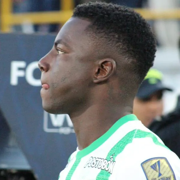 Atlético Nacional hoy: presidente refirió a futuro de Marino Hinestroza en club