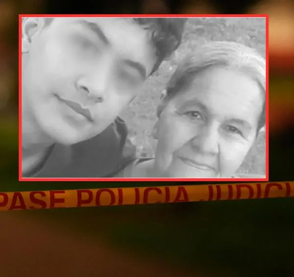 Joven de 16 años y su abuela fueron asesinados dentro de su casa: cómo pasó
