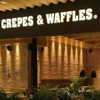Crepes & Waffles anuncia plan que tiene con sus restaurantes en Colombia