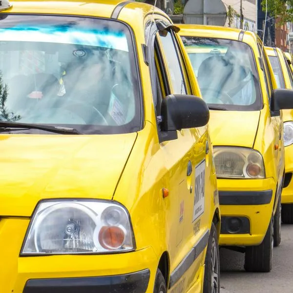 Estudio de Uber sobre los taxistas en Colombia