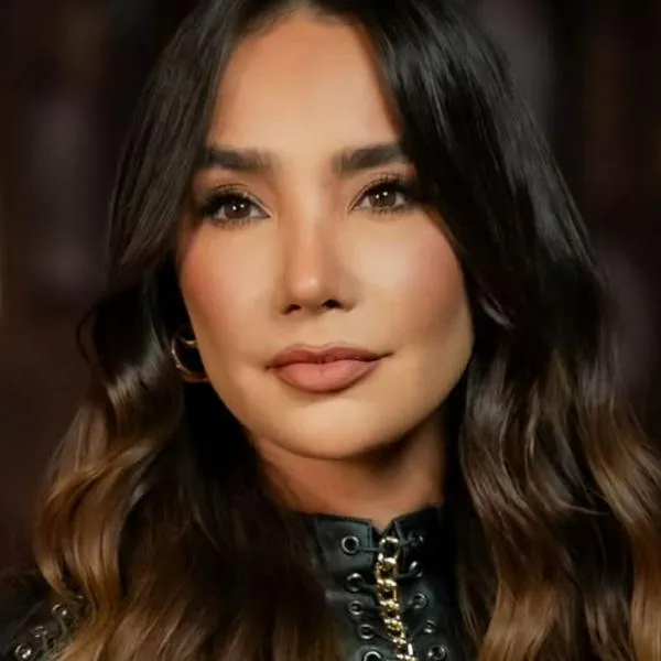Paola Jara confesó que había desistido de buscar bebé con Jessi Uribe