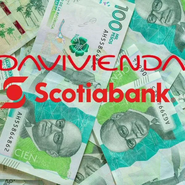 La Superintendencia Financiera de Colombia ya decidió el futuro de la fusión de los bancos Davivienda y Scotiabank Colpatria. 