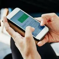 Alertan por estafa en Colombia con mensajes de texto sobre supuestos paquetes que no pudieron ser entregados y explican riesgos.