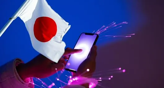 Japón y su Internet