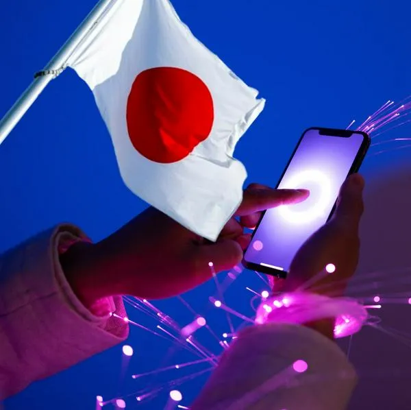 Japón y su Internet