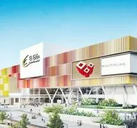 Centro comercial El Edén, en Bogotá, tendrá cambio grande: qué será