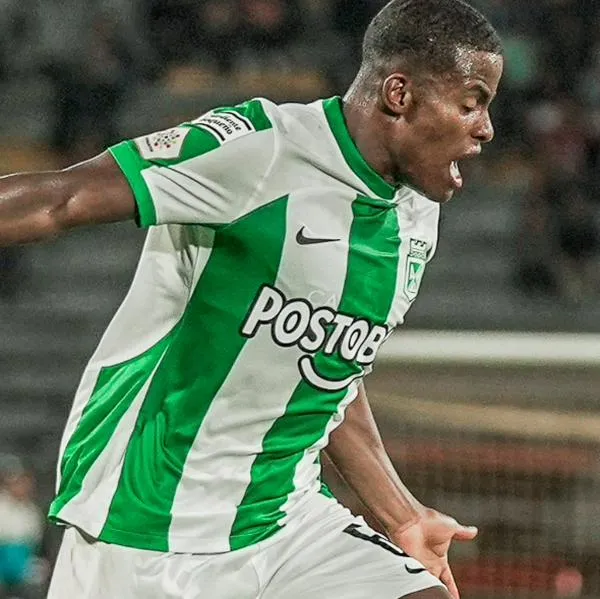 Atlético Nacional definió futuro de Andrés Felipe Román, luego de desmayarse en partido
