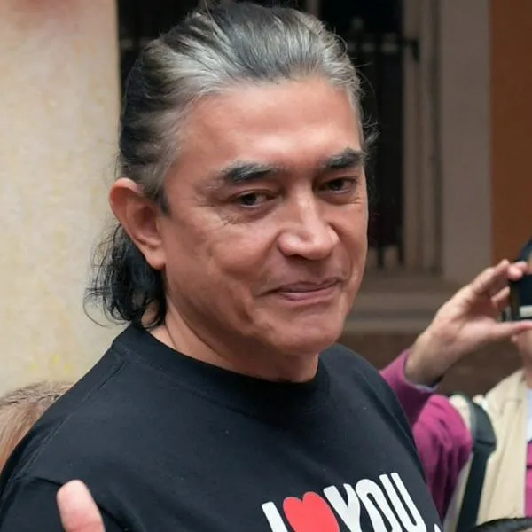 Gustavo Bolívar dice que 'influencers' que lo querían ahora lo atacan