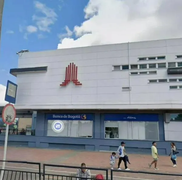 Centro comercial Plaza Imperial tiene nuevo cambio: es sobre lugares de comida