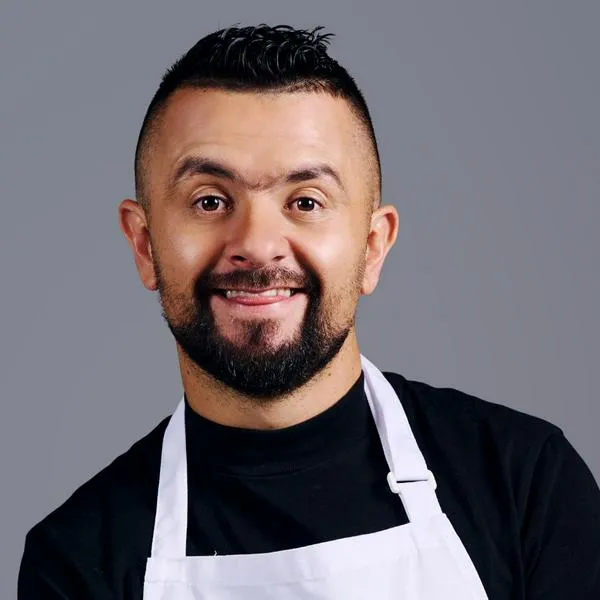 Quién es 'Pichingo', de 'Masterchef': un trovador paisa orgulloso de sus hijas