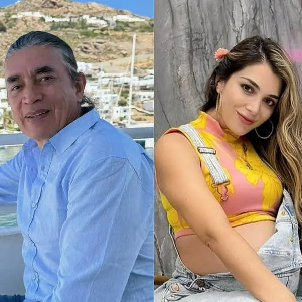 Por qué terminó la relación de amistad entre Marilyn Patiño y Gustavo Bolívar
