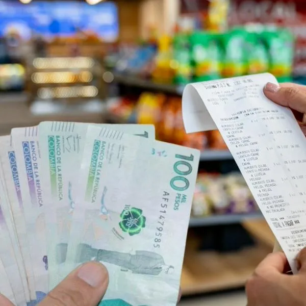 Billetes que no cumplan con dimensiones no serán admitidos para pagos 