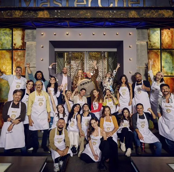 Regaño en Masterchef: jurado se enojó con participantes