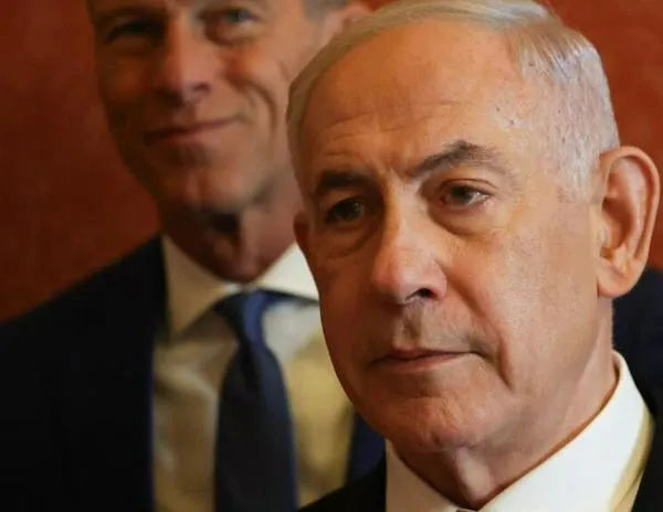 Netanyahu condiciona un alto el fuego definitivo en Gaza al desarme total de Hamás