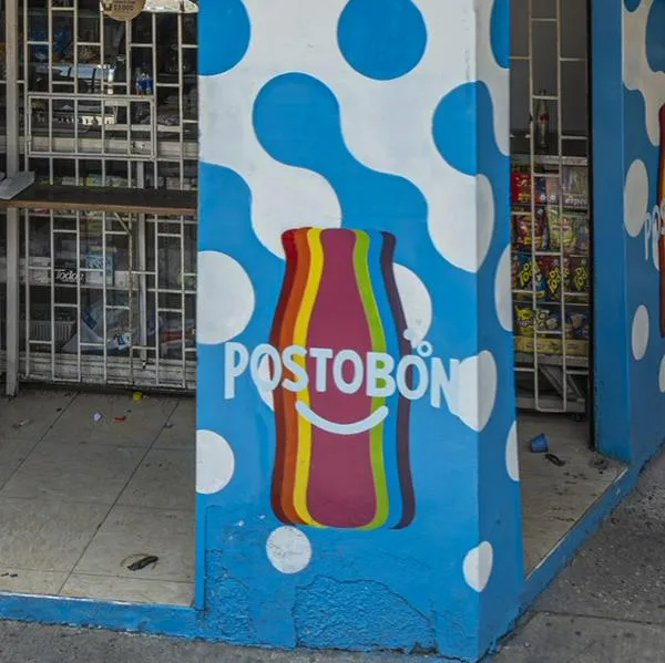 Postobón