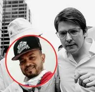 Qué le compró el Costeño al joven sicario antes del ataque a Miguel Uribe Turbay
