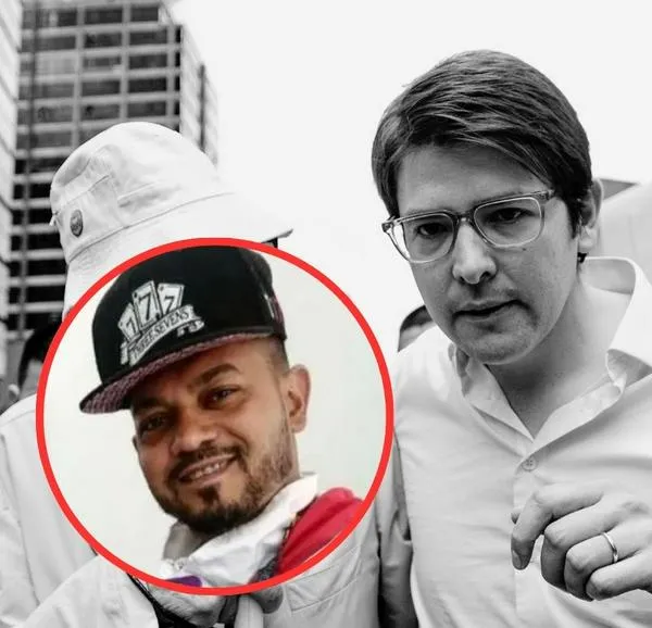 Qué le compró el Costeño al joven sicario antes del ataque a Miguel Uribe Turbay