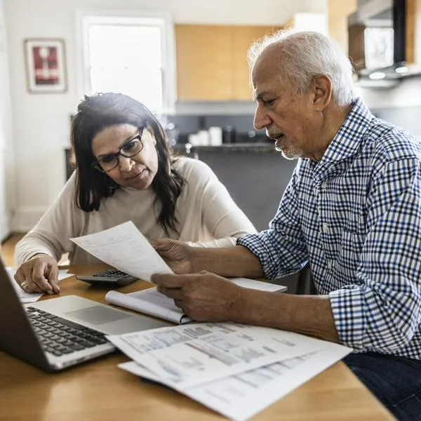 A qué pensionados no les aplican los cambios en la reforma laboral en Colombia 