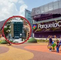 Dueños de Colina, Titán y más centros comerciales abrieron negocio en Bogotá y se puede hasta vivir ahí. Será un proyecto de apartamentos. 