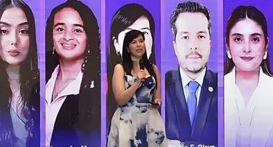 WISS 2025 tendrá sede en Medellín: encuentro importante de empresas y líderes de América Latina