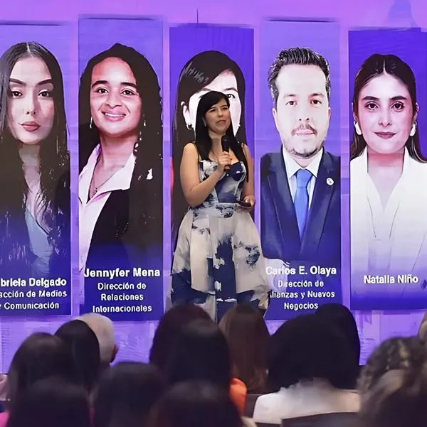 WISS 2025 tendrá sede en Medellín: encuentro importante de empresas y líderes de América Latina