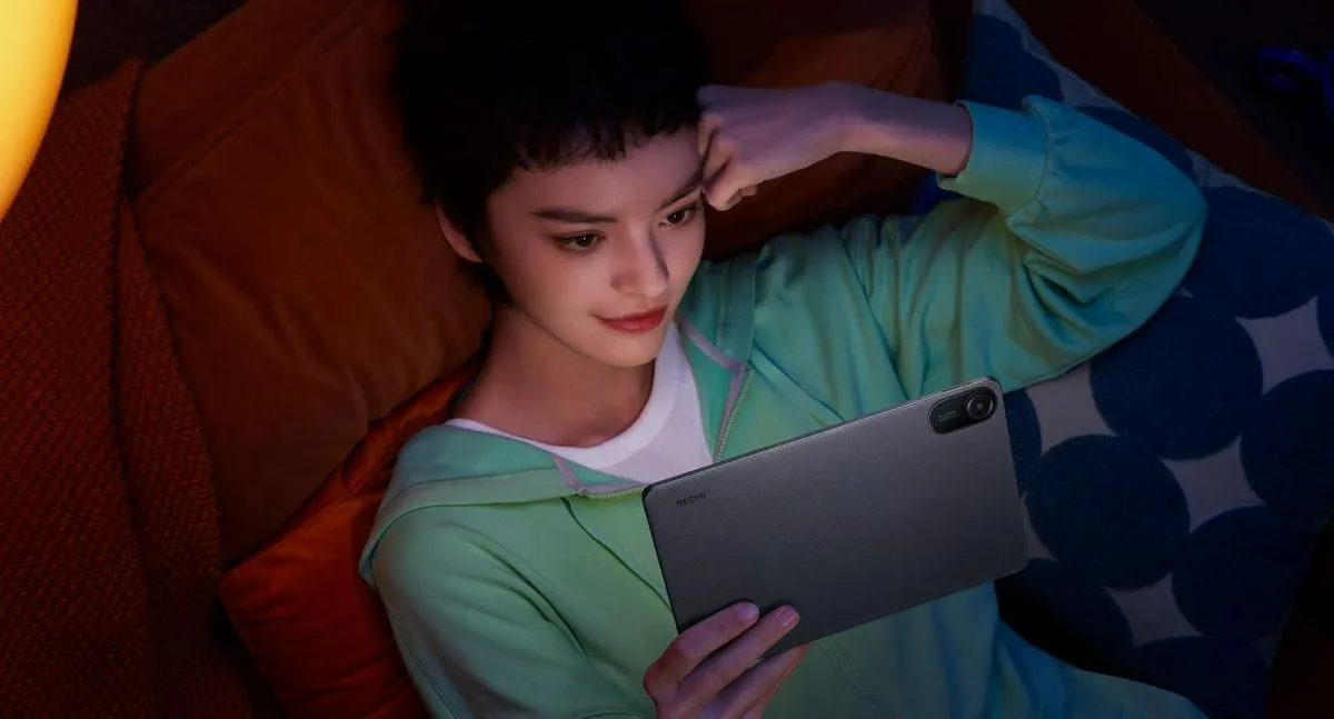 Xiaomi Redmi Pad: Descripción y review del dispositivo