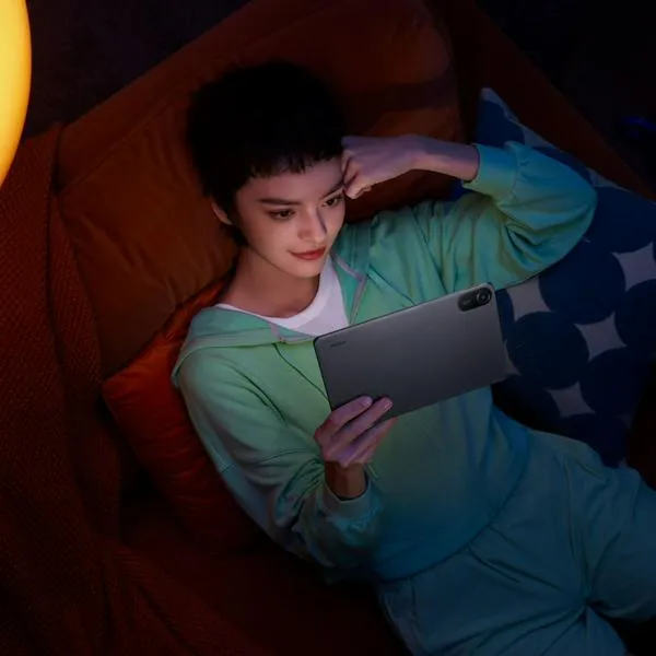 Xiaomi Redmi Pad: Descripción y review del dispositivo