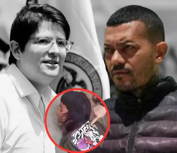 Falsa promesa que le hizo 'el Costeño' al sicarios que atacó a Miguel Uribe