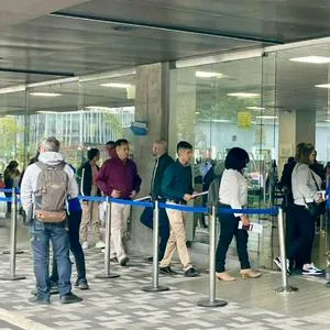 Vacantes para jóvenes sin experiencia