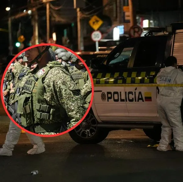 Condenaron a militar que asesinó a un hombre que no lo saludó en Santander
