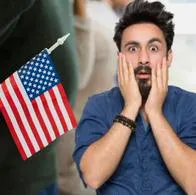 El Gobierno de Donald Trump ha rechazado 106.000 solicitudes de visa presentadas por colombianos que desean viajar a Estados Unidos.