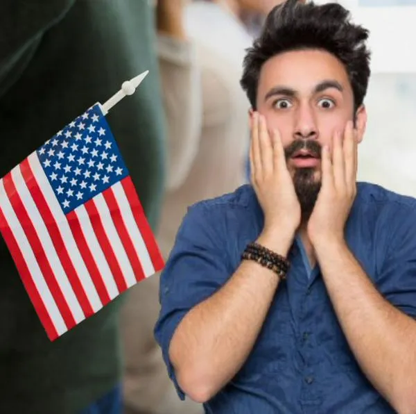El Gobierno de Donald Trump ha rechazado 106.000 solicitudes de visa presentadas por colombianos que desean viajar a Estados Unidos.