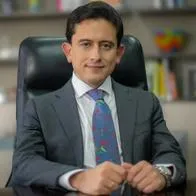 Investigarán a Luis Carlos Reyes por desfase en recaudo de impuestos en la Dian