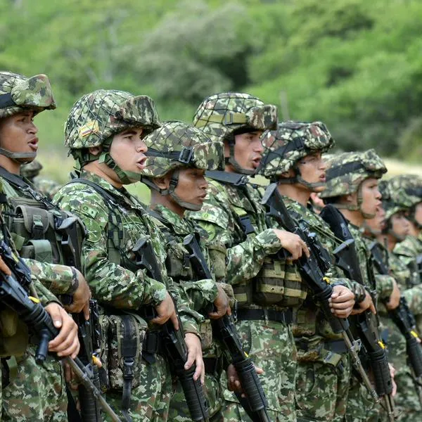 Ejército Nacional