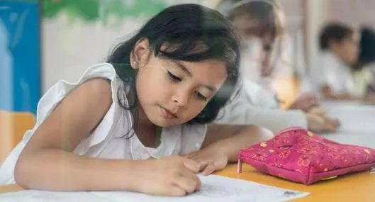 en nota de cuál examen en colegios de Colombia es prohibido a alumnos, según Mineducación