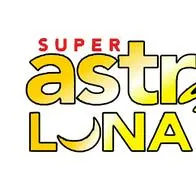 Astro Luna último resultado sorteo hoy 11 de julio de 2025