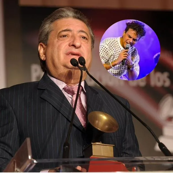 ¿De qué murió Jorge Oñate? Esto dice Silvestre Dangond, que era su ahijado