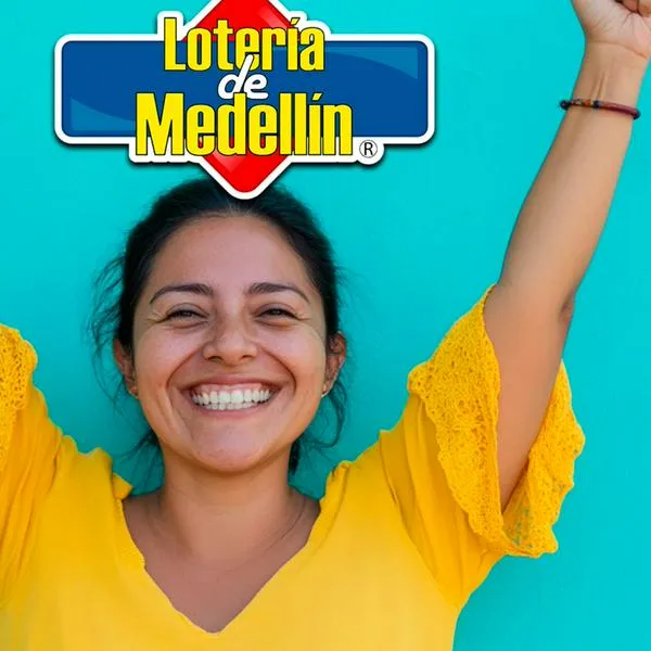 Lotería de Medellín último sorteo, resultado hoy 11 de julio de 2025