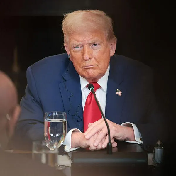 Golpe a Donald Trump, ciudadanía por nacimiento de migrantes; colombianos