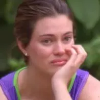 'Cami', del 'Desafío'