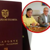 Citas para pasaportes en Colombia: habrían pedido cancelarlas