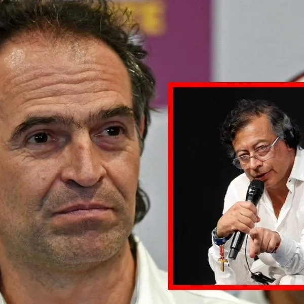 Duro reclamo de Federico Gutiérrez a Petro por recursos para Medellín