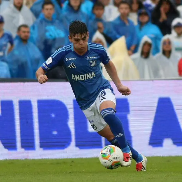 Millonarios aplaza la primera fecha de Liga Betplay.