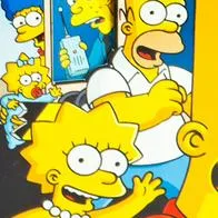 Dónde y desde cuando ver 'Los Simpson' que vuelven a televisión colombiana