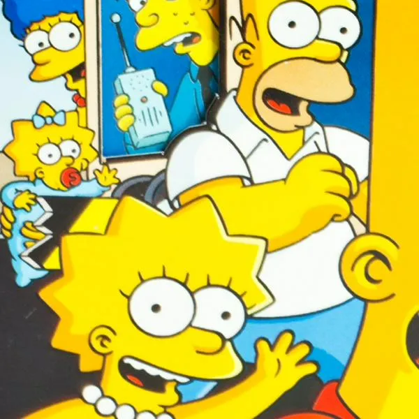 Dónde y desde cuando ver 'Los Simpson' que vuelven a televisión colombiana