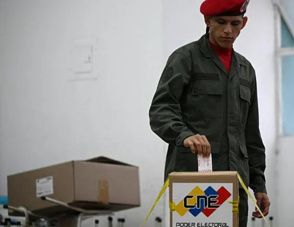 Venezuela entra en campaña por las municipales sin apenas oposición