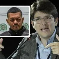 Alias el Costeño, foco de ataque a Miguel Uribe, estaría en asesinato a mexicano