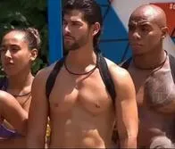 Iván Gutiérrez, exparticipante del Desafío