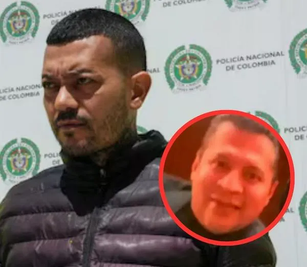 Él era Horacio, el hombre que habría sido asesinado por alias el Costeño
